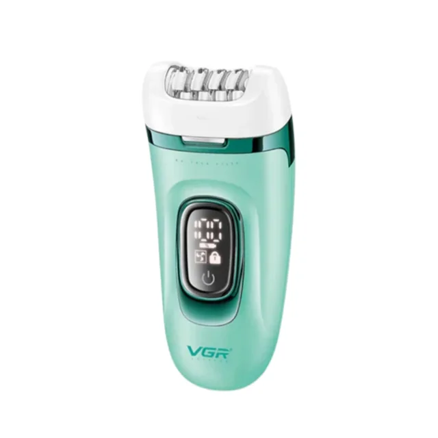 اپیلاتور وی جی ار مدل V-762 3in1