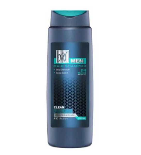 شامپو مای مخصوص آقایان مدل Clean Fresh حجم 400 میلی لیتر