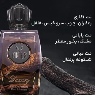 خرید ادکلن فیکورس