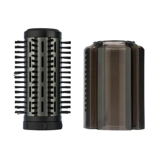 سشوار برس‌دار چرخشی 240 وات پرنسلی مدل PR312AT