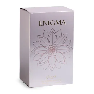 ادو پرفیوم زنانه ژک ساف مدل Enigma حجم 100 میلی لیتر