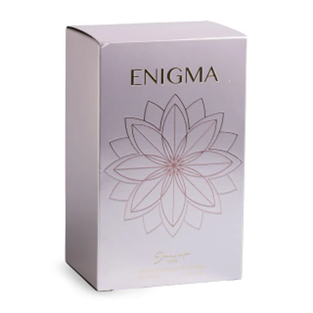 ادو پرفیوم زنانه ژک ساف مدل Enigma حجم 100 میلی لیتر