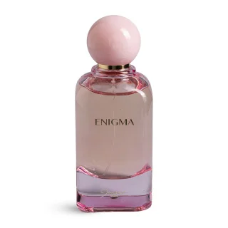 ادو پرفیوم زنانه ژک ساف مدل Enigma حجم 100 میلی لیتر
