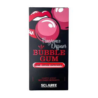 خوشبوکننده هوا اسکلاره مدل Bubble Gum ۱۰۰ میل | گالری ولورا