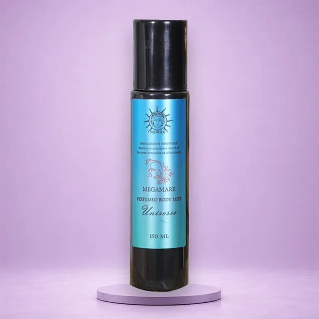 بادی میست مردانه Megamare نیوره 150 میل