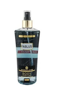 بادی اسپلش وودلایک مدل Fablus مردانه 250 میل