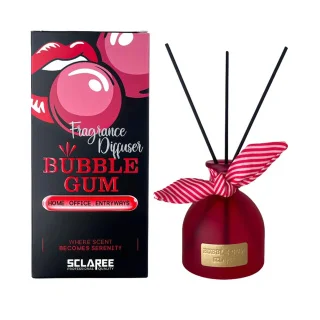 خوشبوکننده هوا اسکلاره مدل Bubble Gum ۱۰۰ میل | گالری ولورا