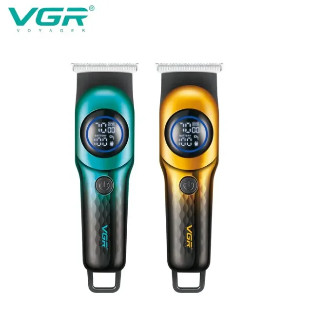 ماشین خط زن وی جی آر V-966 (AR)